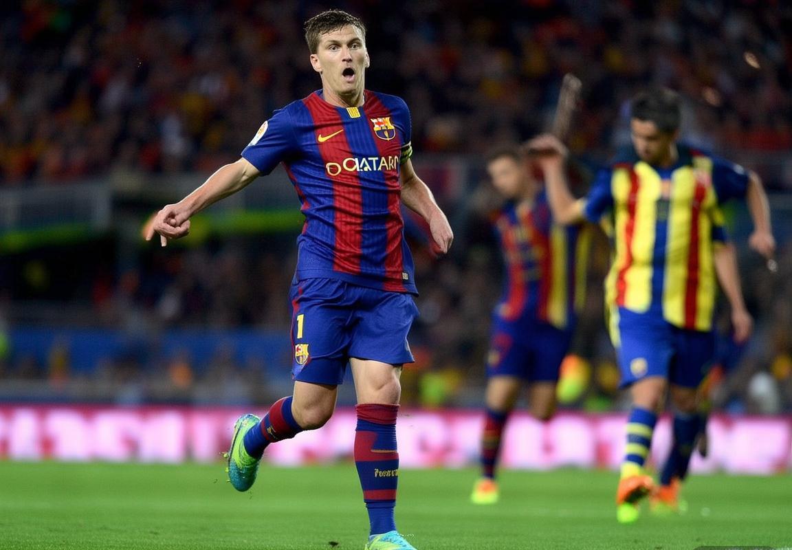 西甲积分榜：巴塞罗那力克马德里竞技反超皇马登顶